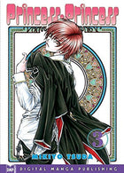 Princess Princess Vol 3