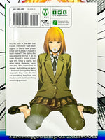 Prison School Vol 2 - The Mage's Emporium Yen Press Used English Manga Japanese Style Comic Book