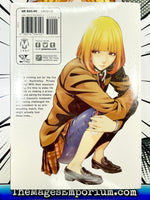 Prison School Vol 4 - The Mage's Emporium Yen Press Used English Manga Japanese Style Comic Book