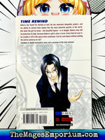 Psycho Busters Vol 5 - The Mage's Emporium Kodansha 2311 copydes Used English Manga Japanese Style Comic Book