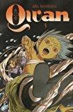 Qwan Vol 3 - The Mage's Emporium Tokyopop Missing Author Used English Manga Japanese Style Comic Book