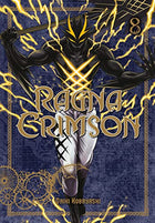 Ragna Crimson Vol 8