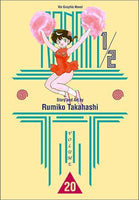 Ranma 1/2 Vol 20 - The Mage's Emporium Viz Media Comedy English Older Teen Used English Manga Japanese Style Comic Book