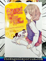 Rascal Does Not Dream of a Sister Home Alone - The Mage's Emporium Yen Press 2312 alltags description Used English Manga Japanese Style Comic Book