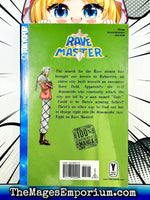 Rave Master Vol 7 - The Mage's Emporium Tokyopop Used English Manga Japanese Style Comic Book