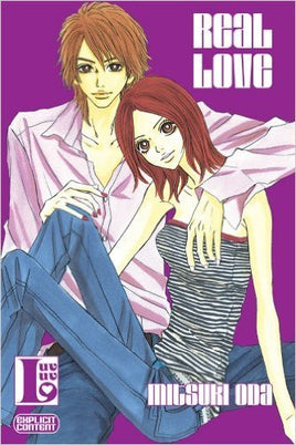 Real Love - The Mage's Emporium The Mage's Emporium Untagged Used English Manga Japanese Style Comic Book