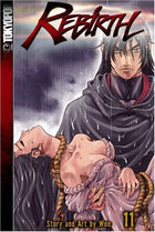 Rebirth Vol 11