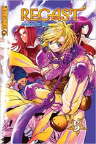 Recast Vol 5