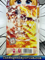 Recast Vol 6 - The Mage's Emporium Tokyopop Action Fantasy Teen Used English Manga Japanese Style Comic Book