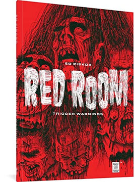 Red Room - The Mage's Emporium Unknown alltags description missing author Used English Manga Japanese Style Comic Book