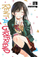 Rent A Girlfriend Vol 13