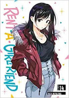 Rent A Girlfriend Vol 14