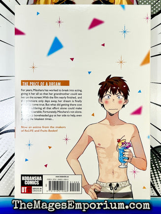 Rent A Girlfriend Vol 17 - The Mage's Emporium Kodansha 2310 description missing author Used English Manga Japanese Style Comic Book