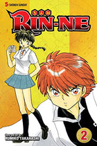 Rin-Ne Vol 2