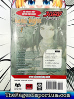 Rosario + Vampire Season 2 Vol 4 - The Mage's Emporium Viz Media 2401 bis5 copydes Used English Manga Japanese Style Comic Book