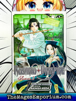 Rosario + Vampire Season II Vol 7 - The Mage's Emporium Viz Media 2403 alltags description Used English Manga Japanese Style Comic Book