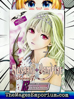 Rosario + Vampire Vol 12 - The Mage's Emporium Viz Media 2312 alltags description Used English Manga Japanese Style Comic Book