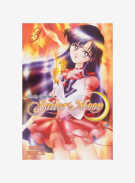 Sailor Moon Vol 3 - The Mage's Emporium Kodansha 3-6 english kodansha Used English Manga Japanese Style Comic Book