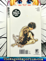 Saiyuki Reload Vol 2 - The Mage's Emporium Tokyopop Missing Author Used English Manga Japanese Style Comic Book