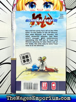 Samurai Deeper Kyo Vol 21 - The Mage's Emporium Tokyopop Missing Author Used English Manga Japanese Style Comic Book