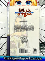 Samurai Deeper Kyo Vol 8 - The Mage's Emporium Tokyopop Missing Author Used English Manga Japanese Style Comic Book