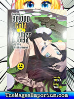 Saving 80,000 Gold in Another World for My Retirement Vol 2 Light Novel - The Mage's Emporium Kodansha 2402 alltags description Used English Light Novel Japanese Style Comic Book