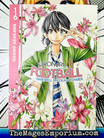 Sayonara Football Vol 16 - The Mage's Emporium Kodansha Missing Author Need all tags Used English Manga Japanese Style Comic Book