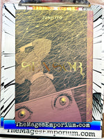 Sensor Junji Ito Hardcover - The Mage's Emporium Viz Media Used English Manga Japanese Style Comic Book