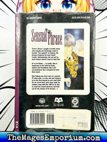 Sensual Phrase Vol 3 - The Mage's Emporium Viz Media Used English Manga Japanese Style Comic Book