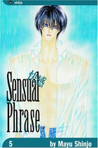 Sensual Phrase Vol 5