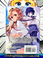 Seraph of the End Furen Ichinose: Catastrophe at Sixteen Vol 1 - The Mage's Emporium Vertical 2402 alltags description Used English Manga Japanese Style Comic Book