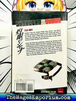 Shakugan No Shana Fight Day - The Mage's Emporium Viz Media Used English Light Novel Japanese Style Comic Book