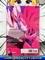 Shaman King Flowers Vol 4 - The Mage's Emporium Kodansha 2312 description Used English Manga Japanese Style Comic Book