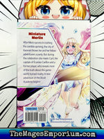 She Professed Herself Pupil of the Wise Man Vol 4 Manga - The Mage's Emporium Seven Seas 2402 alltags description Used English Manga Japanese Style Comic Book