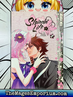 Shinobi Life Vol. 4 - The Mage's Emporium Tokyopop Comedy Romance Teen Used English Manga Japanese Style Comic Book