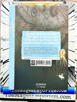 Shiver: Junji Ito Selected Stories Hardcover - The Mage's Emporium Viz Media Used English Manga Japanese Style Comic Book