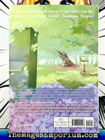 Shonen Note Vol 2 - The Mage's Emporium Kodansha 2311 description Used English Manga Japanese Style Comic Book