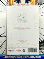 Shortcake Cake Vol 12 - The Mage's Emporium Viz Media Used English Manga Japanese Style Comic Book