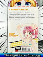 Shugo Chara! Vol 10 Ex LIbrary - The Mage's Emporium Kodansha Used English Manga Japanese Style Comic Book