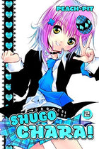 Shugo Chara! Vol 2
