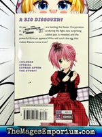 Shugo Chara Vol 9 - The Mage's Emporium Kodansha Used English Manga Japanese Style Comic Book