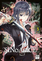 Sino Alice Vol 3