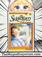 Skip Beat! Vol 10 Vietnamese Manga - The Mage's Emporium Unknown Vietnamese Used English Manga Japanese Style Comic Book
