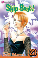 Skip Beat Vol 23 - The Mage's Emporium Viz Media English Shojo Teen Used English Manga Japanese Style Comic Book