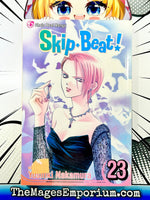 Skip Beat Vol 23 - The Mage's Emporium Viz Media English Shojo Teen Used English Manga Japanese Style Comic Book