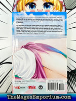 Skip-Beat! Vol 34 - The Mage's Emporium Viz Media 2311 copydes Used English Manga Japanese Style Comic Book