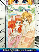 Snow Drop Vol 11 - The Mage's Emporium Tokyopop Missing Author Used English Manga Japanese Style Comic Book