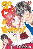 So Cute It Hurts!! Vol 2