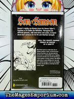 Son of Samson and the Maiden of Thunder Vol 2 - The Mage's Emporium Zondervan Used English Manga Japanese Style Comic Book