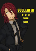 Soul Eater The Perfect Edition Vol 10 Hardcover